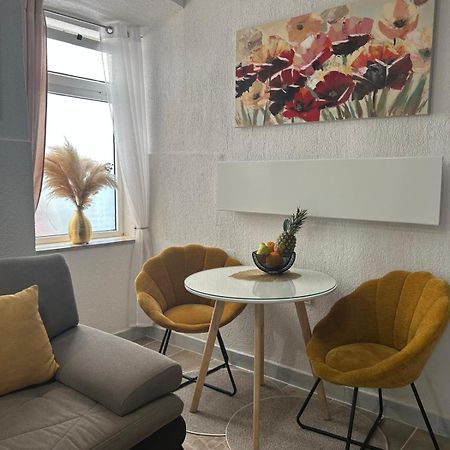 Apartman Evita Zadar Exterior foto