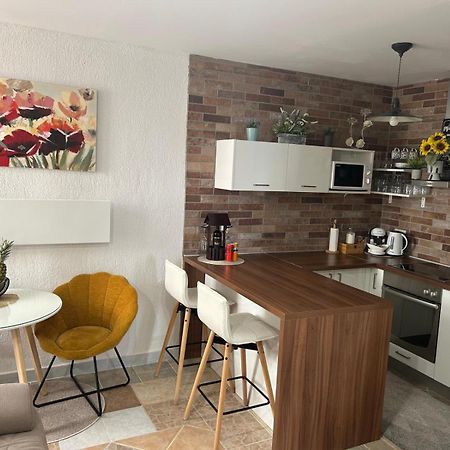 Apartman Evita Zadar Exterior foto